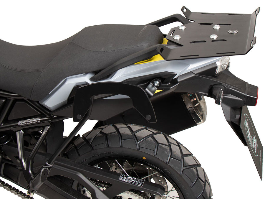 SUZUKI V-STROM 800 [2024-2025] -Luggaging Bridge Extension