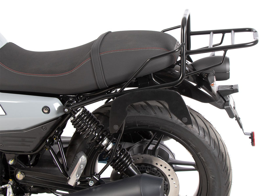 Moto Guzzi V7 Stone [2025] - Bridge à bagages