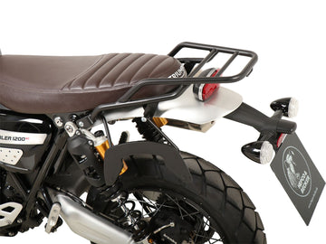 Triumph Scrambler 1200 XE [2024-2025] - Bridge Bridge