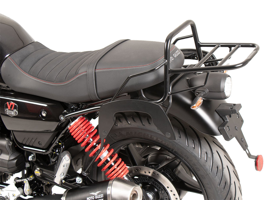 Moto Guzzi V7 Stone Special [2022-2023] - C-Bow Seitenträger