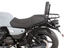 Moto Guzzi V7 Stone [2025] - Sissybar avec pont à bagages-8