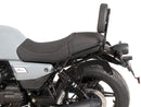 Moto Guzzi V7 Stone [2025] - Sissybar senza ponte per bagagli-1