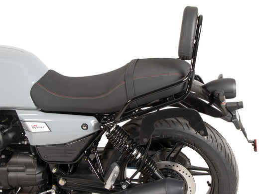 Moto Guzzi V7 Special [2025] - Sissybar ohne Gepäckbrücke