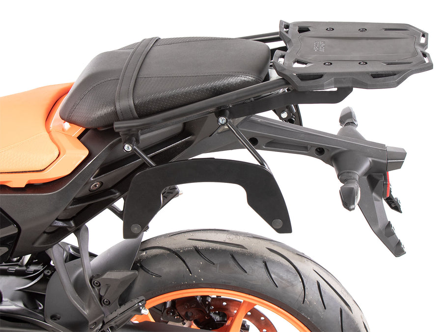 KTM 390 Duke [2024-2026] - Smartrack Heckträger schwarz