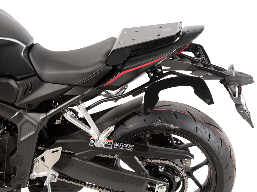 Honda CBR 650 R [2024-2026] - C-Bow Seitenträger