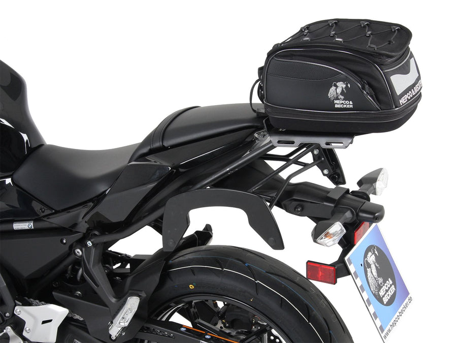 Kawasaki Ninja 650 [2017-2025] - Smartrack