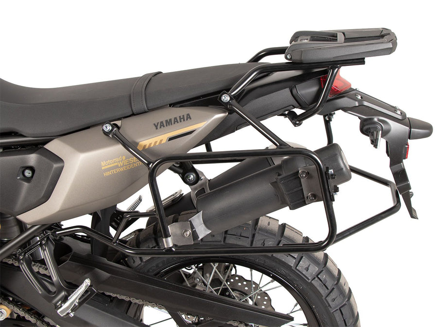 Yamaha Ténéré 700 Rally [2025] - Easyrack