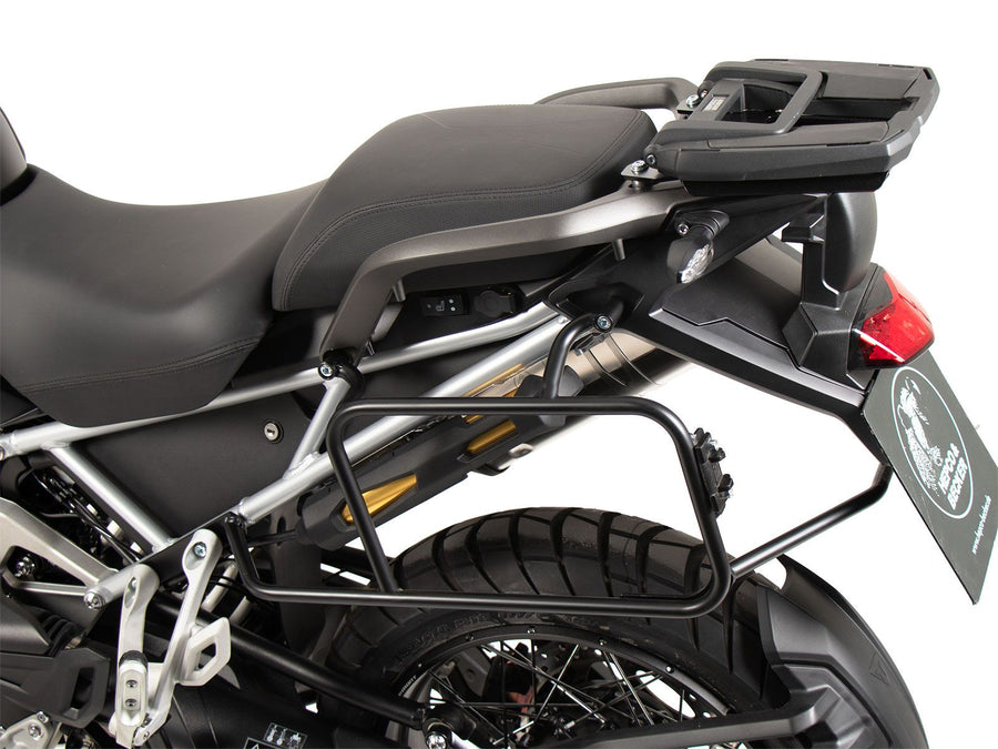 Triumph Tiger 1200 GT [2022-2025] - Cycling carrier screwed