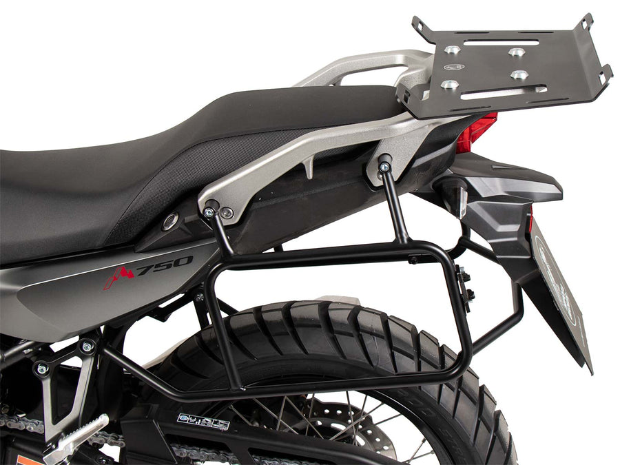 Honda XL 750 Transalp [2025] - Gepäckbrückenverbreiterung