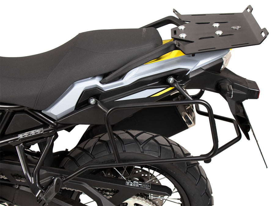 SUZUKI V-STROM 800 [2024-2025] -Luggaging Bridge Extension