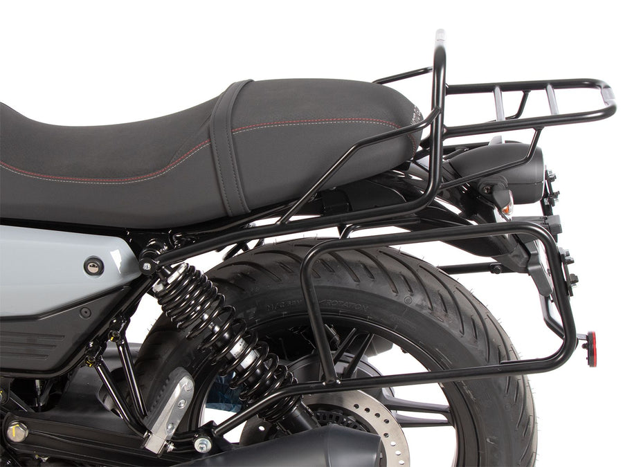 Moto Guzzi V7 Stone [2025] - Carrier Cyfish Vissé