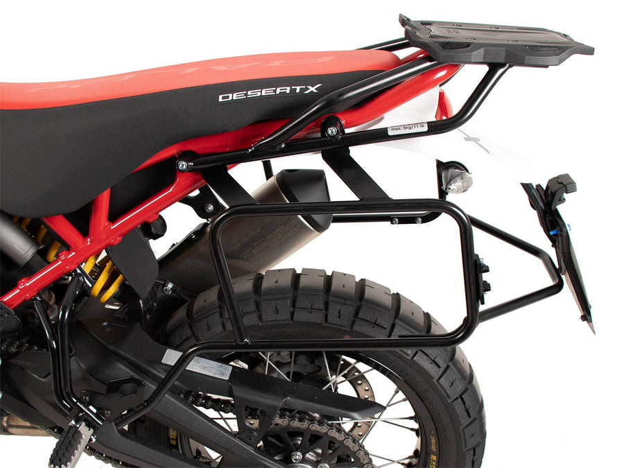 Ducati DesertX [2022-2025] - Smarttrack