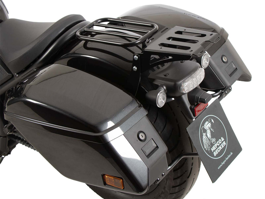 Honda CMX 1100 Rebel [2021-2024] - Minirack