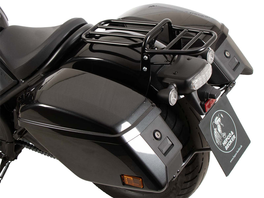 Honda CMX 1100 Rebel [2025] - portapacchi
