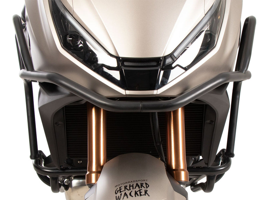 Honda NT 1100 [2025] - Tankschutzbügel Frontansicht