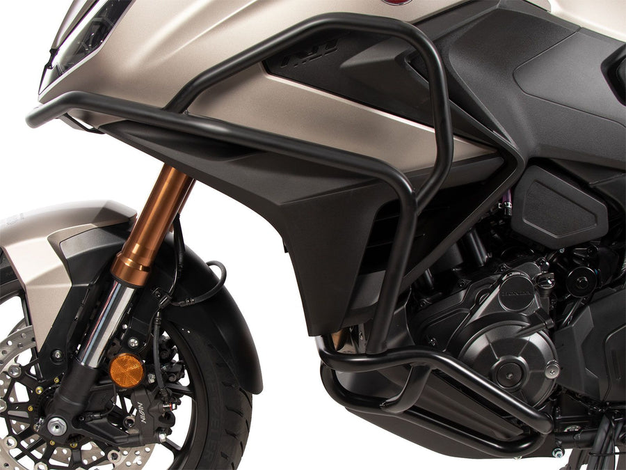 Honda NT 1100 [2025] - Tankschutzbügel Seitenansicht