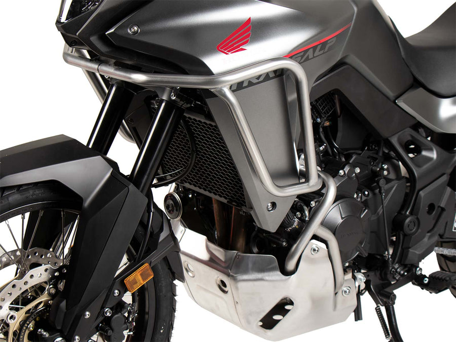 Honda XL 750 Transalp [2023-2024] - Tankschutzbügel schwarz