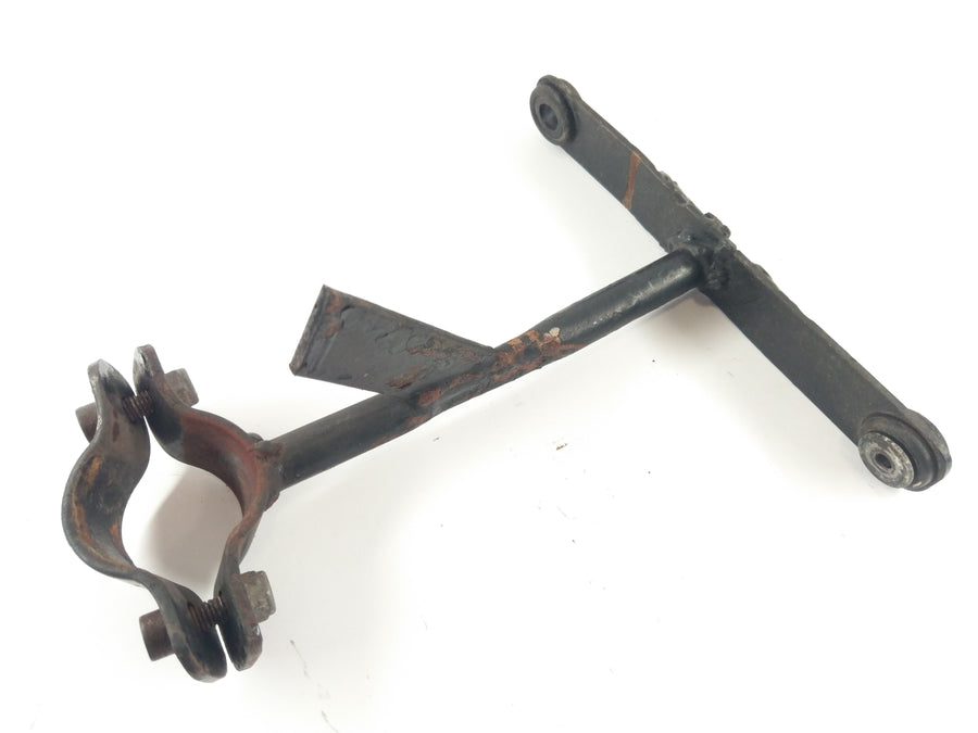 Moto Guzzi V65 PG [1988] - Front fairing bracket