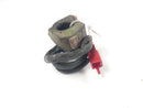 Honda XL 600 LM PD04 - handlebar fitting right-1