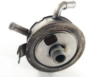 Honda CBR 900 RR SC33 [1996] - Oil filter holder