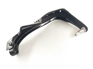 Yamaha XT 350 3YT / 55V [1991] - Protettore manuale - 0