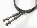 Kawasaki ZX-10 ZXT00B - cavi acceleratore-2