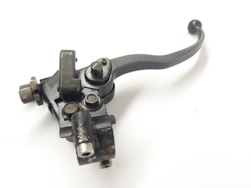 Yamaha YFS 200 Blaster [1995] - Brake fitting handlebar fitting right with parking brake - 0