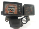 Honda XL 600 LM - Cockpit Tacho Drehzahlmesser-2