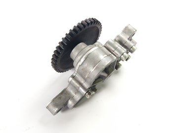 Ducati Pantah - Cagiva Alazzurra - Pompa dell'olio