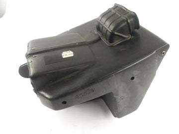 Aprilia Pegaso 650 MX [1992] - Box filtro aereo airbox - 0