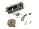 Honda Africa Twin XRV 750 RD07 [1993] - Shift drum-2