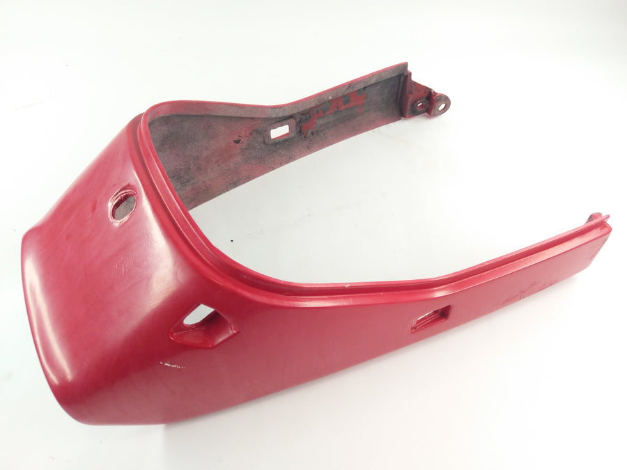 Cagiva Alazzurra 350 [1985] - Rear fairing