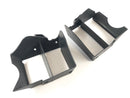 BMW F 650 GS R13 [2000] - Cache radiateur-4