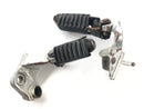Honda Africa Twin XRV 750 RD07 [1993] - Driver footrests right and left-4