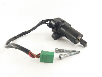 Suzuki GSXR 1100 GV73A [1992] - Lock di accensione con chiave - 0