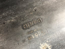 Aprilia RS 125 [2000] - Cache roue garde-boue arrière-4