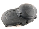 Yamaha Grizzly 660 AM03W [2003] - Coperchio a motore variomatico-1