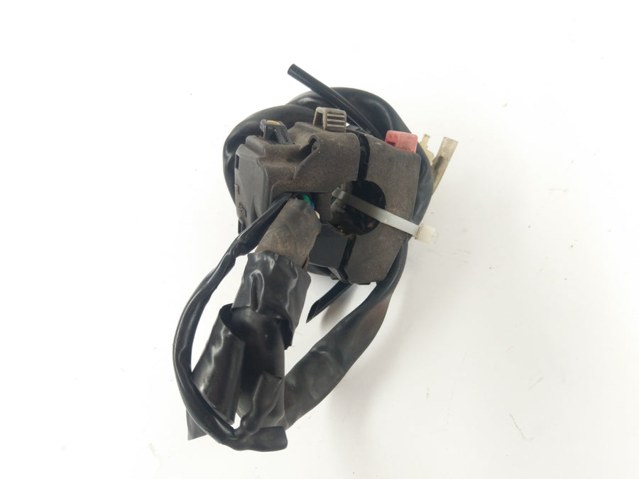Honda Africa Twin XRV 650 RD03 [1989] - Handlebar switch left