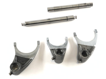 Husqvarna vitpilen 401 [2021] - Switch Forks Switching Claws set
