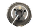 Suzuki Bandit GSF 650 S WVB5 [2005] - Starter freewheel-3