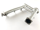 Yamaha V-Max 1200 2LT [1994] - Swingarm Rear swingarm-5