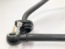 BMW R 1200 ST R1ST [2006] - Collegamenti del tubo dell'olio nella parte anteriore-3