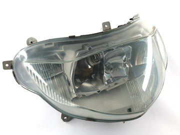 BMW R 1150 RT [2003] - Scheinwerfer