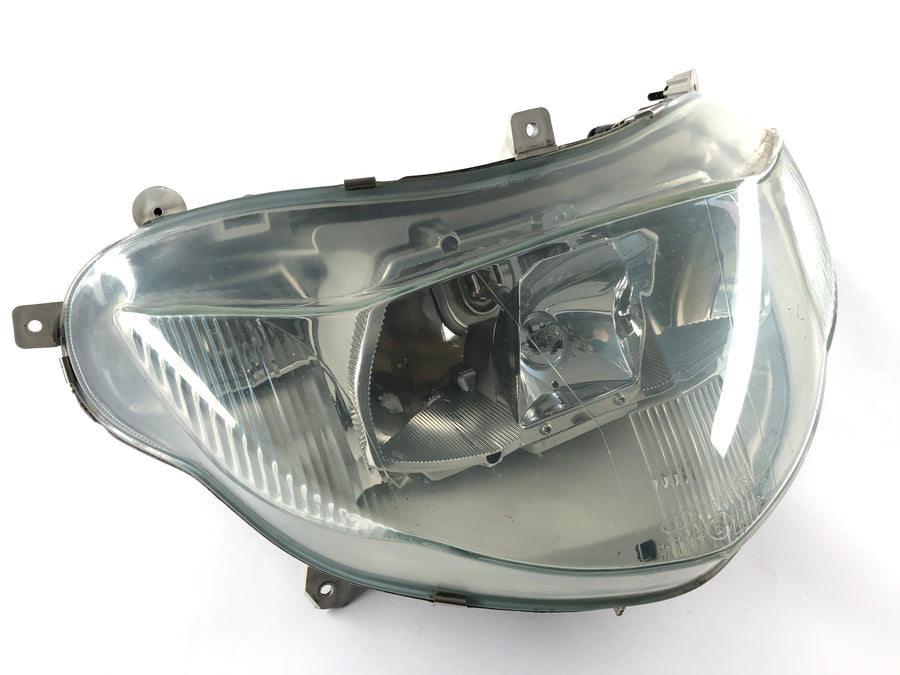 BMW R 1150 RT [2003] - Scheinwerfer