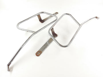 Honda VT 1100 SC32 [1999] - Pannier holder