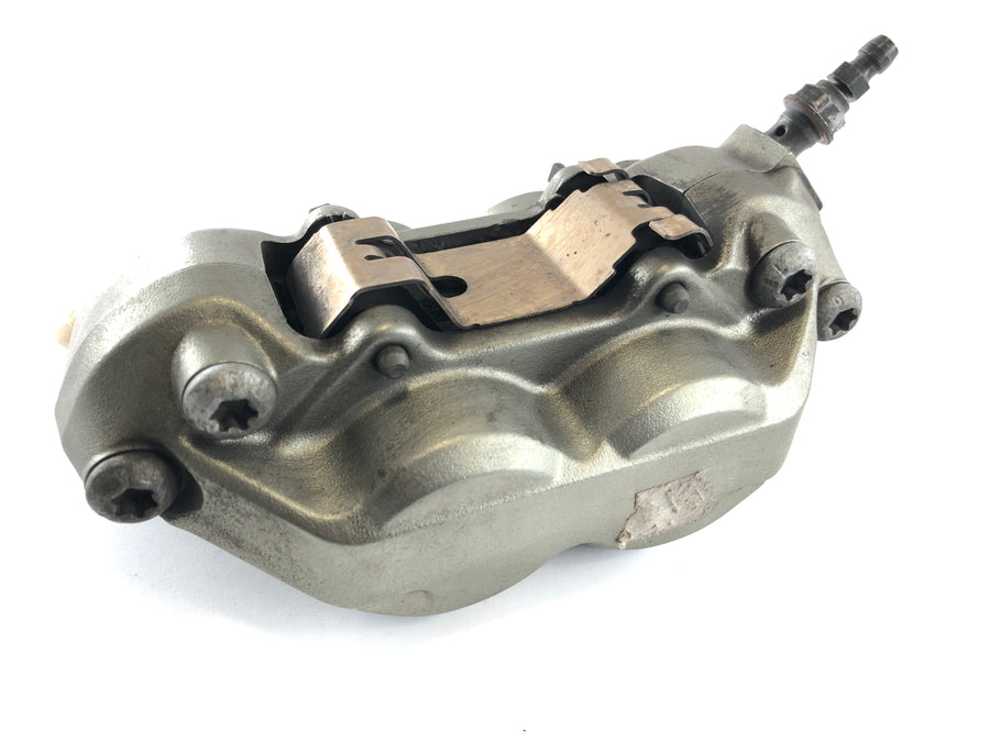 Husqvarna 701 Vitpilen [2018] - Bremssattel Bremszange vorne