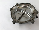 Moto Guzzi GTS 400 [Benelli] - Cache culbuteur ventilation moteur cache moteur-5