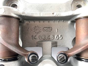 Moto Guzzi V11 [2001] - Kipp Leverbock a destra - 0
