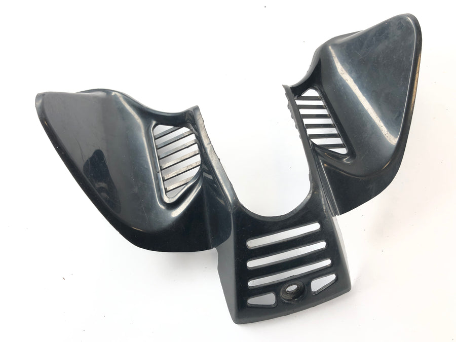 Yamaha XT 600 E 3TB [1991] - carénage avant du réservoir