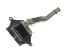 Yamaha Kodiak 400 5y4 [2004] - Box filtro aereo airbox-3